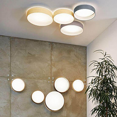 Потолочный светильник Eglo Palomaro 93952