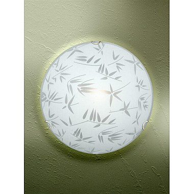 Настенно-потолочный светильник Vitaluce V6155/2A