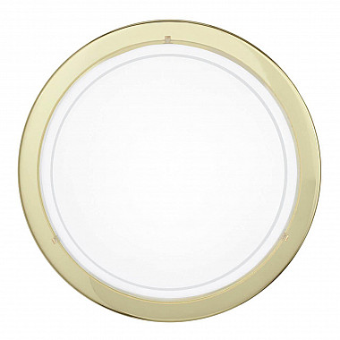 Настенный светильник Eglo Planet 1 83157