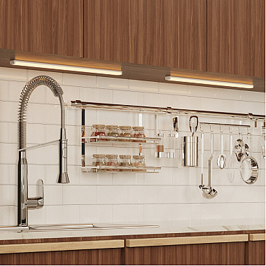 Настенно-потолочный светильник 9024531206