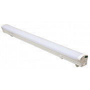 Настенно-потолочный светильник ULO-K20A 40W/4000K/L100 IP65 WHITE