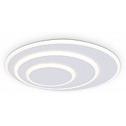 Настенно-потолочный светильник Disk FA7707