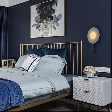 Настенно-потолочный светильник Aisilan01