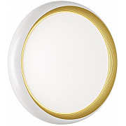 Настенно-потолочный светильник Tofiq White 7650/DL