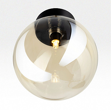 Настенно-потолочный светильник Orton CL202512