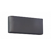 Настенно-потолочный светильник Dl18400 DL18400/21WW-Black