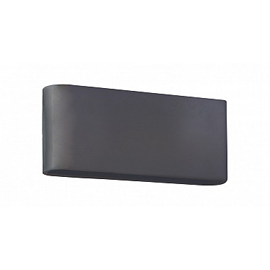 Настенно-потолочный светильник Dl18400 DL18400/21WW-Black