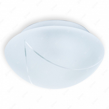 Настенно-потолочный светильник Rosamond TL9421Y-01WH