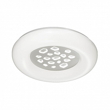 Настенно-потолочный светильник Sonex Pebbles 3026/80CL