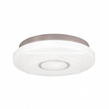 Настенно-потолочный светильник Sonex Smalli 3011/AL