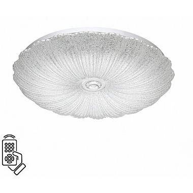 Настенно-потолочный светильник Fortuna 7729/48L