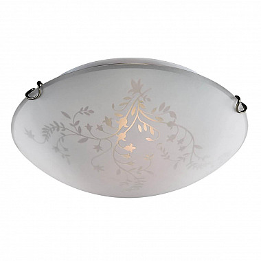 Потолочный светильник Sonex Kusta 318