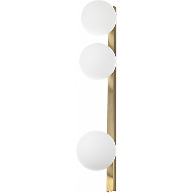 Настенно-потолочный светильник Glob CL209433