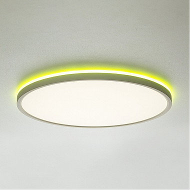 Настенно-потолочный светильник Norma CL749400