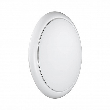 Настенно-потолочный светильник Sonex Smalli 3022/BL