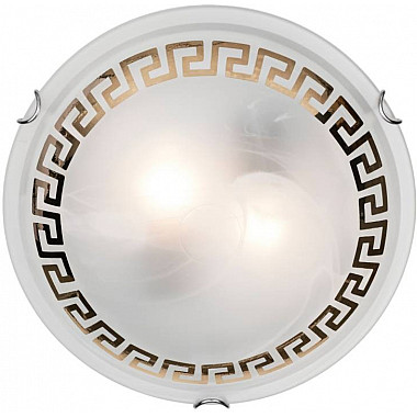 Настенно-потолочный светильник CW1N 000040381