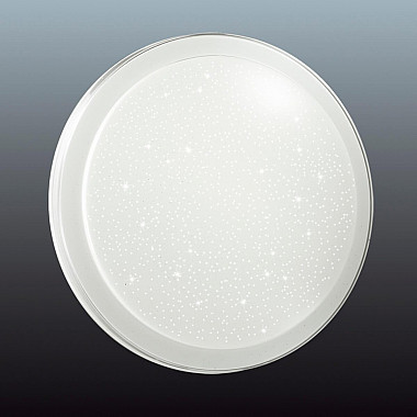 Настенно-потолочный светодиодный светильник Sonex Kasta 2015/E