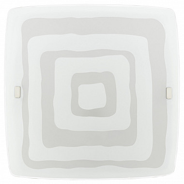 Настенно-потолочный светильник Led Borgo 93285