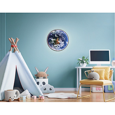 Настенно-потолочный светильник Wallers Wall FW11134