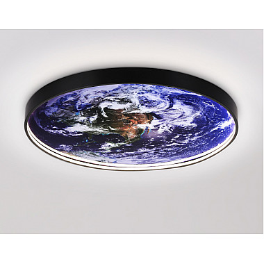 Настенно-потолочный светильник Wallers Wall FW11134