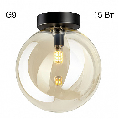 Настенно-потолочный светильник Orton CL202512