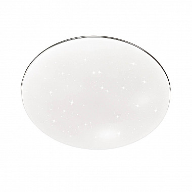 Настенно-потолочный светодиодный светильник Sonex Abasi 2052/EL