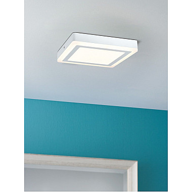 Настенно-потолочный светильник Sol 70733