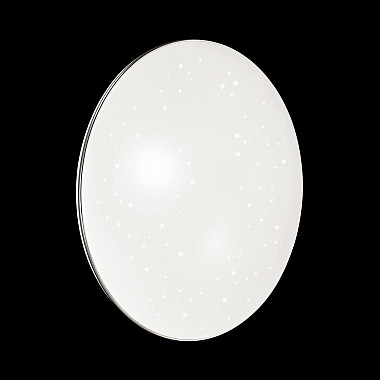 Настенно-потолочный светодиодный светильник Sonex Abasi 2052/EL