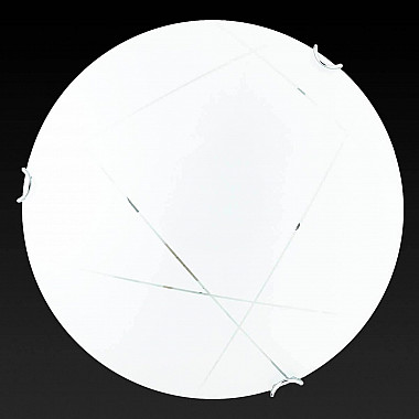 Настенный светильник Toplight Karen TL9012Y-03WH