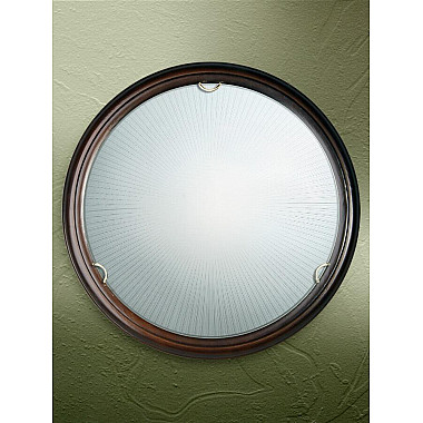 Настенно-потолочный светильник Vitaluce V6249/1A