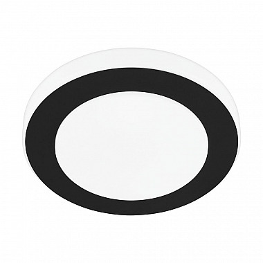 Настенно-потолочный светодиодный светильник Eglo Led Carpi 33682