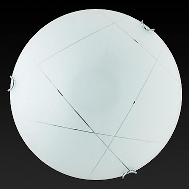 Настенный светильник Toplight Karen TL9012Y-03WH