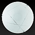 Настенный светильник Toplight Karen TL9012Y-03WH