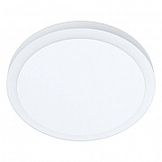 Настенно-потолочный светодиодный светильник Eglo Mongodio 1 98655