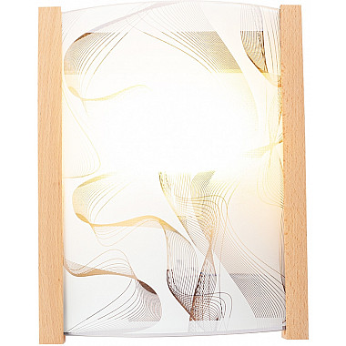 Настенно-потолочный светильник CW1N 000040250