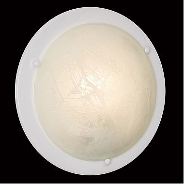 Настенно-потолочный светильник Alabastro 220