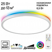 Настенно-потолочный светильник Norma CL749320