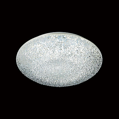 Настенно-потолочный светодиодный светильник Sonex Glori 2081/DL