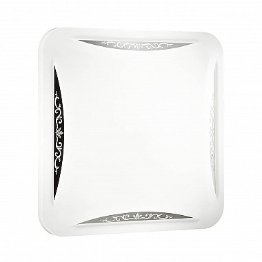 Настенно-потолочный светодиодный светильник Sonex Krona 2055/EL