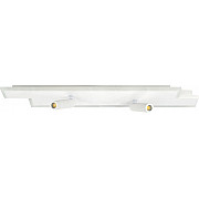 Настенно-потолочный светильник 20047Led 20047SMA/02LED WH