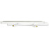 Настенно-потолочный светильник 20047Led 20047SMA/02LED WH