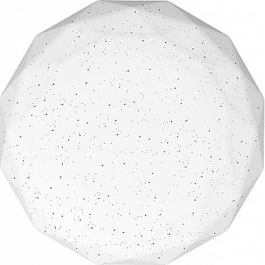 Настенно-потолочный светильник Basic Space Diamond 995439224