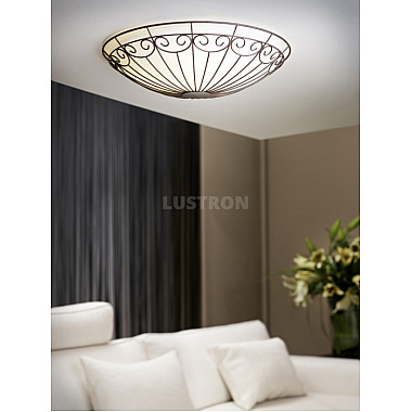 Настенно-потолочный светильник Colti 92142