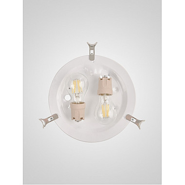 Настенно-потолочный светильник WA1N 000059671