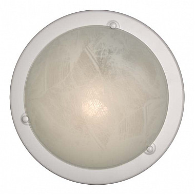 Настенно-потолочный светильник Alabastro 220