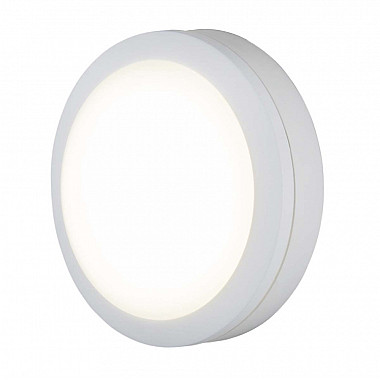 Настенно-потолочный светильник Circle LTB51