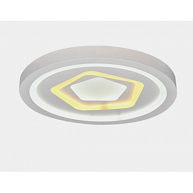 Настенно-потолочный светильник CW1L 000024201