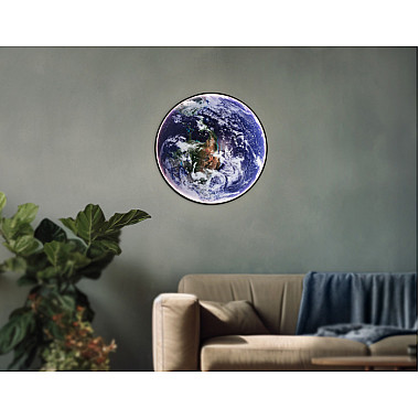 Настенно-потолочный светильник Wallers Wall FW11135