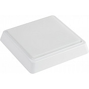 Настенно-потолочный светильник SPB-302-0-4K-10