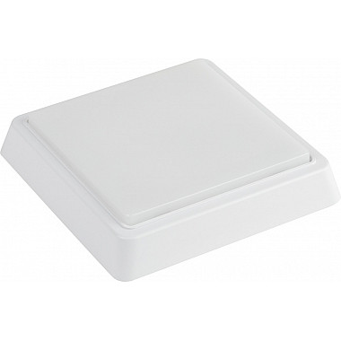 Настенно-потолочный светильник SPB-302-0-4K-10